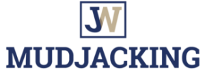 JW Mudjacking & Concrete Leveling