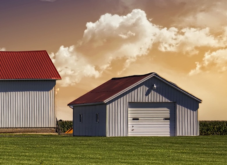 Pole Barn Leveling Madison, Dane County, WI